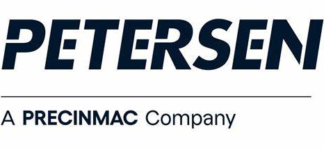 Petersen Inc.（Precinmac公司）标志